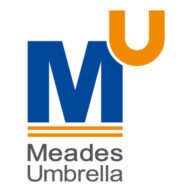 Meades Umbrella logo