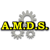 AMDS Trade & Industrial logo