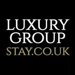 Luxury Group Stay logo