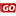 Go Mini's logo