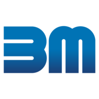 Bullion Money logo