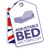 Adjustable Bed Factory logo