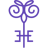 A FINE HOUR logo