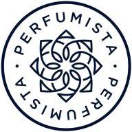 Perfumista logo