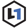 Level One Game Shop logo