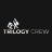 Trilogy Crew logo