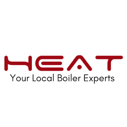 Heat Leicester logo