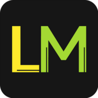 Landscape Marketers logo