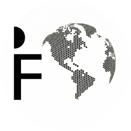 International Friends logo