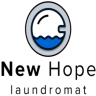 New Hope Coin Laundry logo