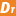 Dial4Travel✈️ logo
