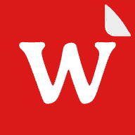 Wordery - Your Online Bookshop logo