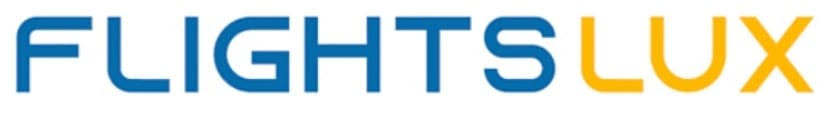 The Travelers Agency Flightslux logo