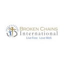 Broken Chains International logo
