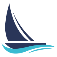 Undiscovered Sailing logo