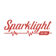 Sparklight Contracting Limited logo
