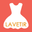 Lavetir logo