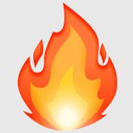 Evolution Fires logo