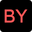 BY Print logo