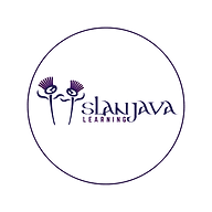 Slanjava Learning logo