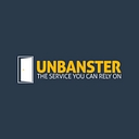 Unbanster logo