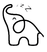 Elephant Beds logo