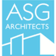 Asg Architects logo