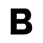 Baltzar logo
