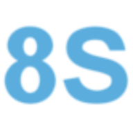 8Solutions Internet Service Provider logo
