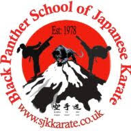 Sjkkarate logo