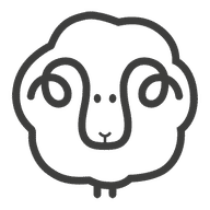 Woolino logo