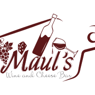 Maul's Wine & Cheese Bar logo
