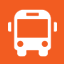 TNA Bus Hire logo