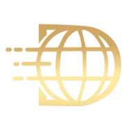 Digital United World logo