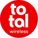 totalbyverizon.com logo