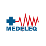 Medeleq logo
