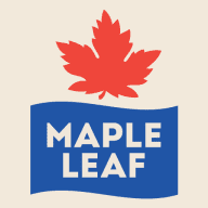 Mapleleaf logo