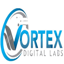 Vortex Digital Labs logo