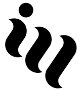 Irresistible Me logo