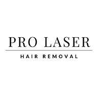 Pro Laser Hair Removal Ltd logo