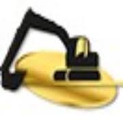 J Park plant hire Ltd logo
