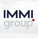 Immigroup logo