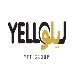 Yellowft logo