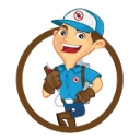 Red Rose City Termite Removal Experts logo