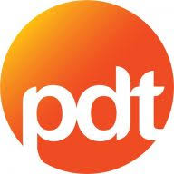 pdtuk.com logo