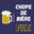 chopedebiere.com logo