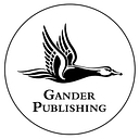 Gander Publishing logo