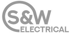 Spence & Warren Electrical logo