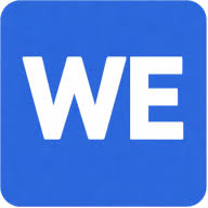 Web Express logo