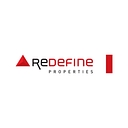Redefine Construction Services logo